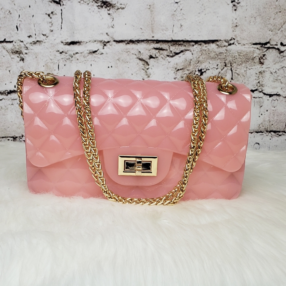 🚨SOLD OUT🚨Sasha's Bag